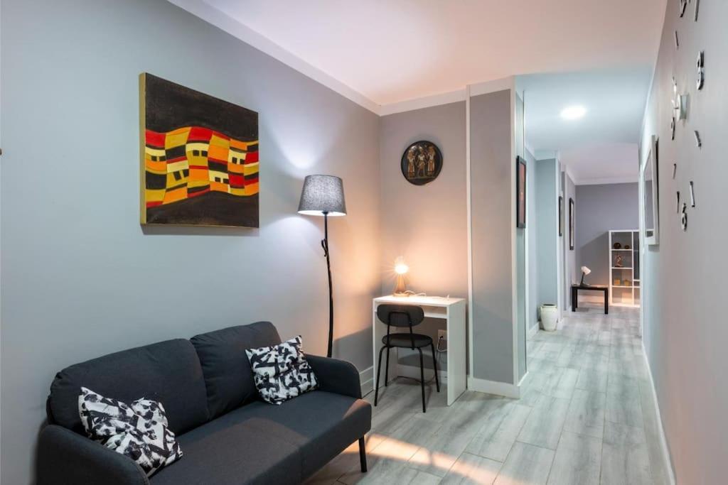 Appartement Cerca Del Drago à Icod De Los Vinos Extérieur photo