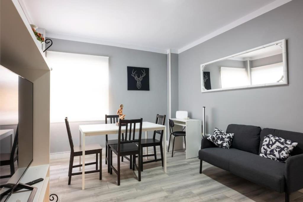 Appartement Cerca Del Drago à Icod De Los Vinos Extérieur photo