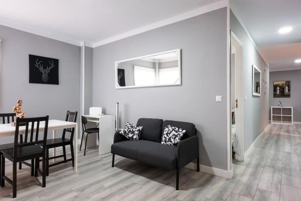 Appartement Cerca Del Drago à Icod De Los Vinos Extérieur photo