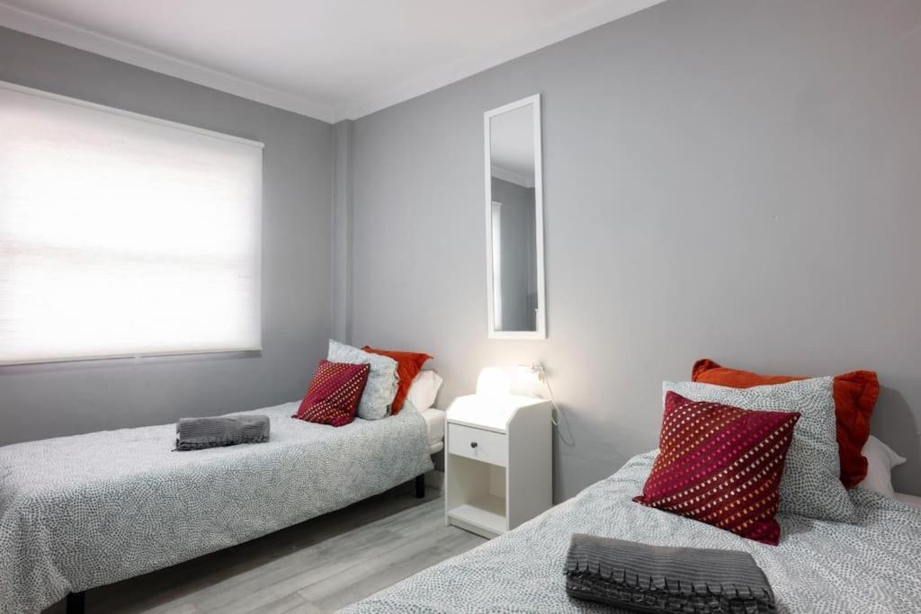 Appartement Cerca Del Drago à Icod De Los Vinos Extérieur photo