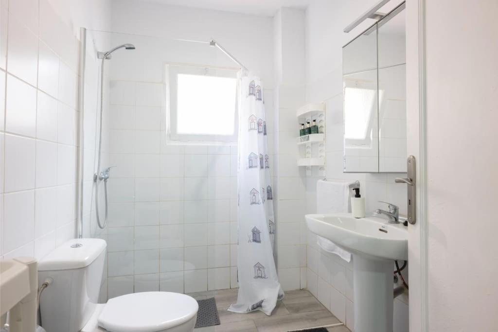 Appartement Cerca Del Drago à Icod De Los Vinos Extérieur photo