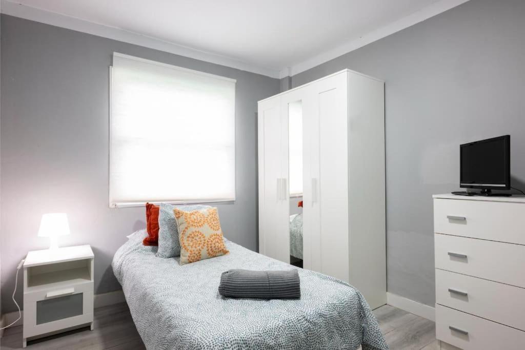 Appartement Cerca Del Drago à Icod De Los Vinos Extérieur photo