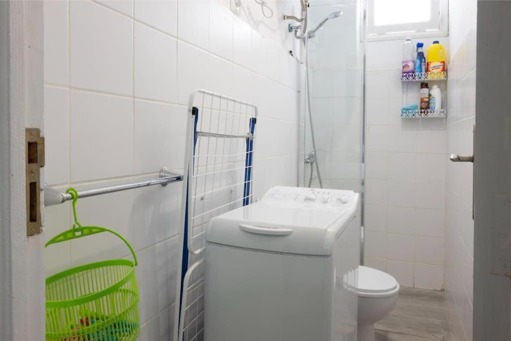 Appartement Cerca Del Drago à Icod De Los Vinos Extérieur photo