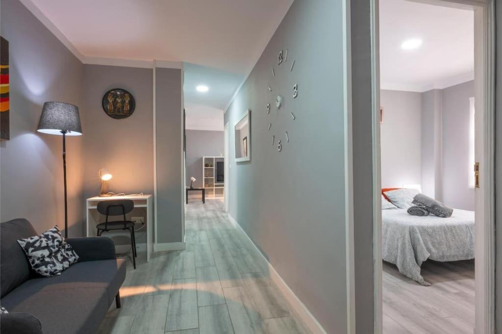 Appartement Cerca Del Drago à Icod De Los Vinos Extérieur photo