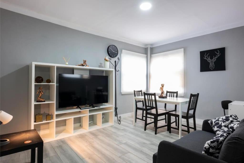 Appartement Cerca Del Drago à Icod De Los Vinos Extérieur photo