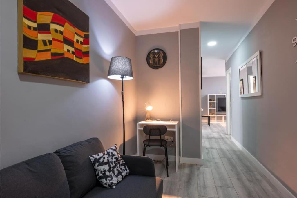 Appartement Cerca Del Drago à Icod De Los Vinos Extérieur photo